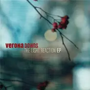 Verona Downs - The Light Reaction E.P.