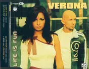 Verona - Life Is Fun