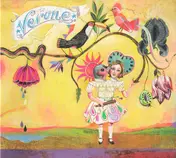 Verone - La Fiancée Du Crocodile