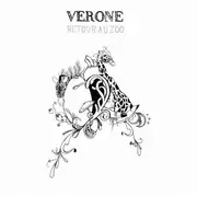 CD - Verone - Retour Au Zoo - Digipak