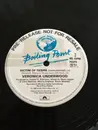 12inch Vinyl Single - Veronica Underwood - Victim Of Desire