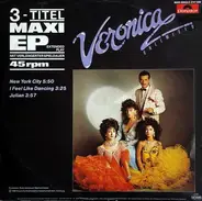 Veronica Unlimited - 3 - Titel Maxi EP