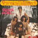 7inch Vinyl Single - Veronica Unlimited - Gimme More...