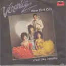 7inch Vinyl Single - Veronica Unlimited - New York City