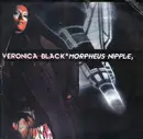 7inch Vinyl Single - Veronica Black Morpheus Nipple - Popsickle Sick / Astray - Pink