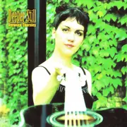 CD - Veronica Charnley - Deeper Still