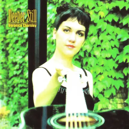 Veronica Charnley - Deeper Still