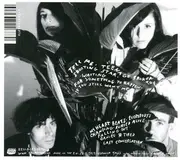 CD - Veronica Falls - Waiting For Something To Happen - Digipak