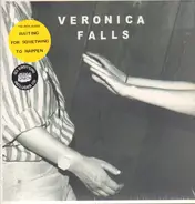 Veronica Falls - Waiting for Something to Happen
