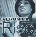 12inch Vinyl Single - Veronica Feat. Fat Joe - Rise