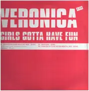 Veronica Mehta - Girls Gotta Have Fun