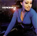 12inch Vinyl Single - Veronica - I'm In Love