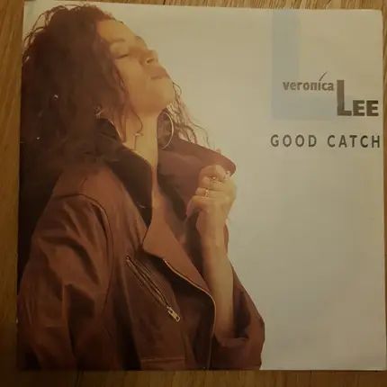 Veronica Lee - Good Catch