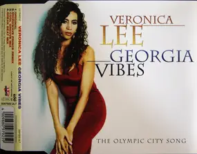 Veronica Lee - Georgia Vibes