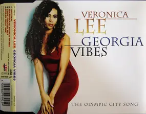 Veronica Lee - Georgia Vibes