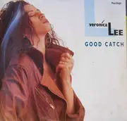 12inch Vinyl Single - Veronica Lee - Good Catch