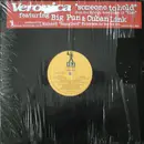 12'' - Veronica - Someone To Hold