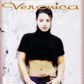 Veronica - V... As In Veronica