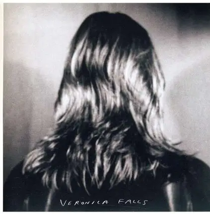 VERONICA FALLS - TEENAGE