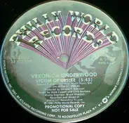 Veronica Underwood - Victim Of Desire