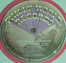 12'' - Veronica Underwood - Victim Of Desire