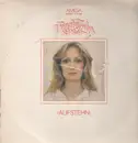 LP - Veronika Fischer & Band - Aufstehn