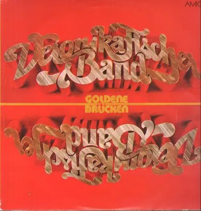 Veronika Fischer & Band - Goldene Brücken