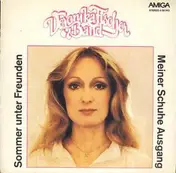 Veronika Fischer - Sommer Unter Freunden / Meiner Schuhe Ausgang