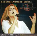 Double CD - Veronika Fischer - Das Jubiläumskonzert - Live In Berlin