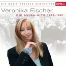 CD - Veronika Fischer - Die Amiga-Hits 1973 - 1981