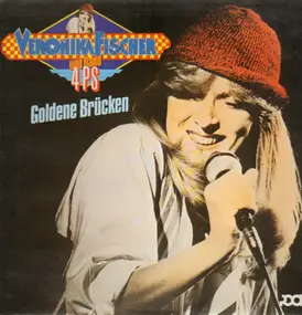 Veronika Fischer - Goldene Brücken