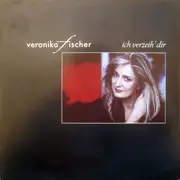 7inch Vinyl Single - Veronika Fischer - Ich Verzeih' Dir