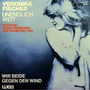7inch Vinyl Single - Veronika Fischer - Unendlich Weit