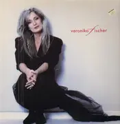 LP - Veronika Fischer - Veronika Fischer