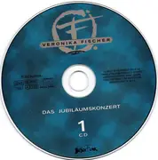 Double CD - Veronika Fischer - Das Jubiläumskonzert - Live In Berlin