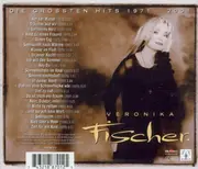 CD - Veronika Fischer - Die Grössten Hits 1971-2001