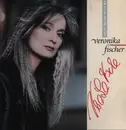 LP - Veronika Fischer - Gefühle - Signed