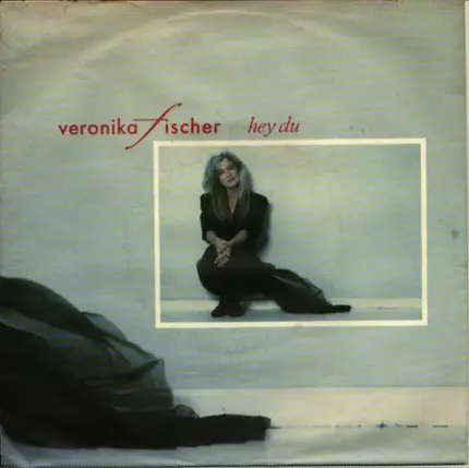 Veronika Fischer - Hey Du