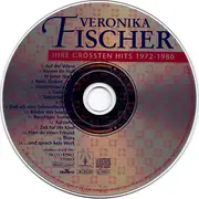 CD - Veronika Fischer - Ihre Größten Hits 1972-1980