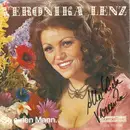 7inch Vinyl Single - Veronika Lenz - So Einen Mann...