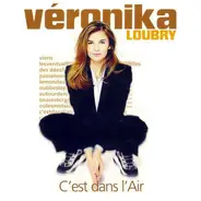 Véronika Loubry - C'est Dans L'Air