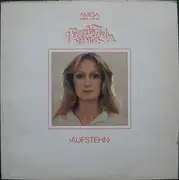 LP - Veronika Fischer & Band - Aufstehn