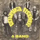 7'' - Veronika Fischer & Band - Klavier Im Fluß