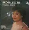 LP - Veronika Kincses - Mozart Arias