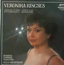 LP - Veronika Kincses - Mozart Arias