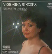 Veronika Kincses
