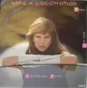 12inch Vinyl Single - Veronike Ryke - Like A Locomotion (Remix)