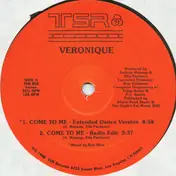 Veronique - Come To Me
