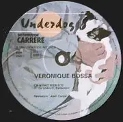 12inch Vinyl Single - Veronique Bossa - Ça N'Fait Rien