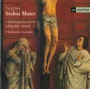 CD - Pergolesi - Stabat Mater